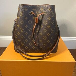 Louis Vuitton NéoNoé MM